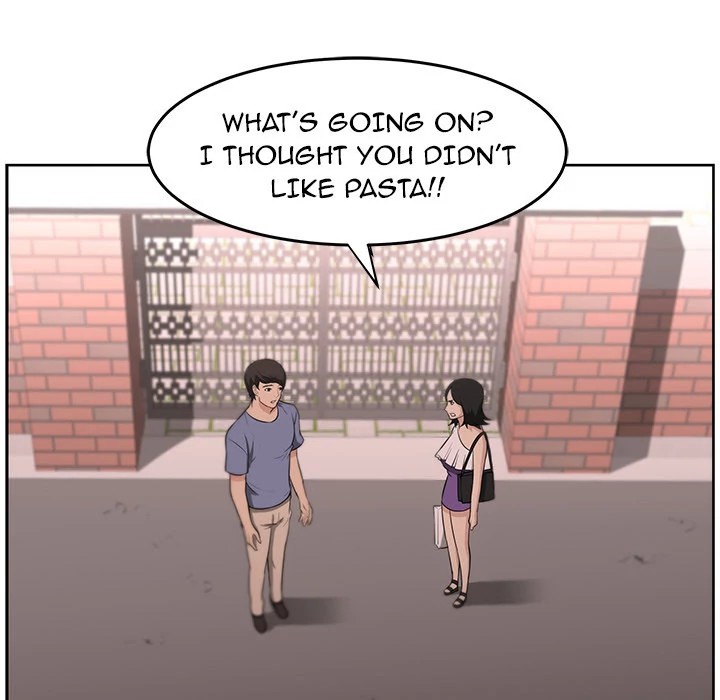 Uncle Chapter 10 - Manhwa18.com