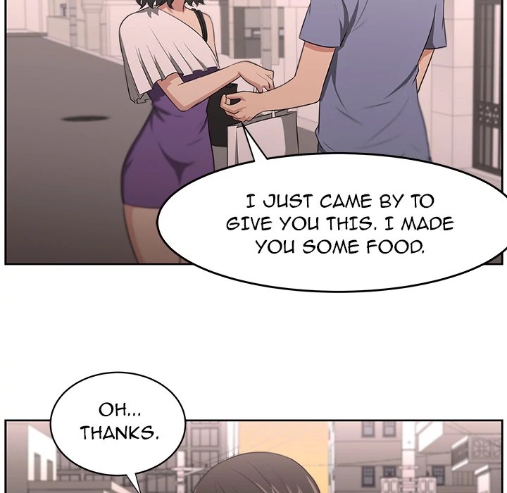 Uncle Chapter 10 - Manhwa18.com