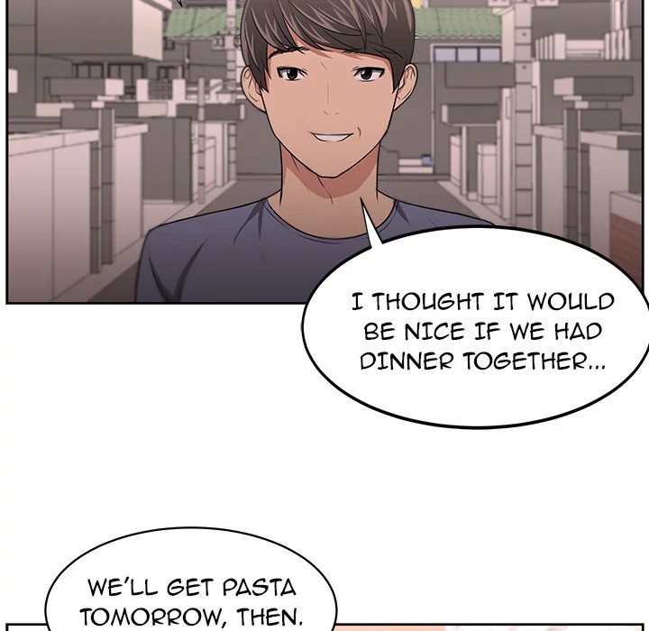 Uncle Chapter 10 - Manhwa18.com