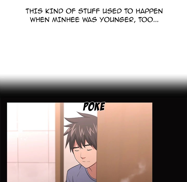 Uncle Chapter 10 - Manhwa18.com