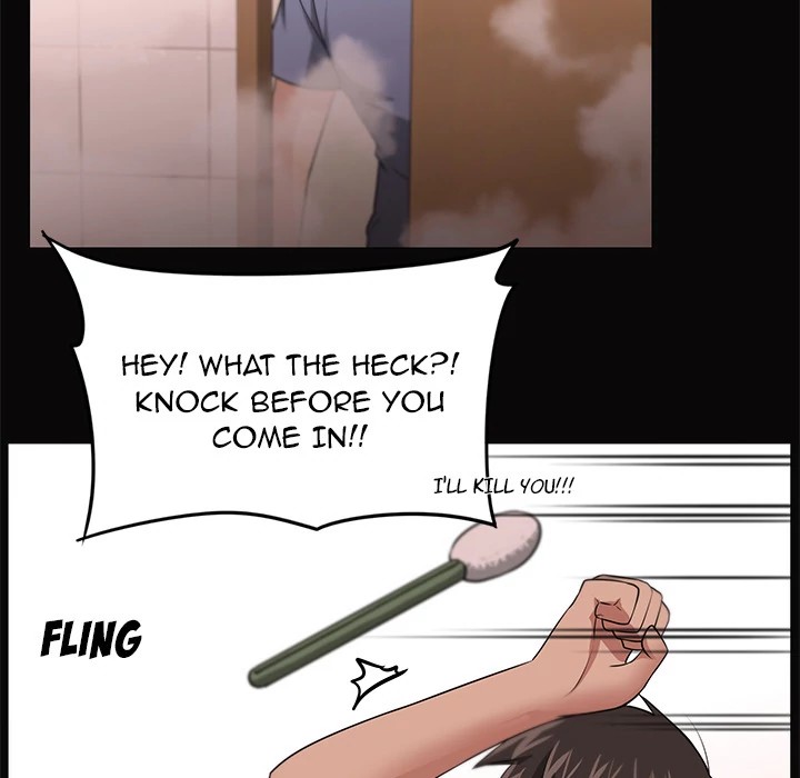 Uncle Chapter 10 - Manhwa18.com