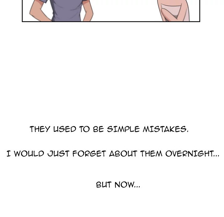 Uncle Chapter 10 - Manhwa18.com