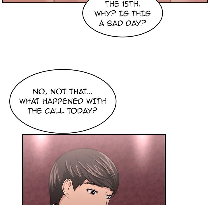 Uncle Chapter 10 - Manhwa18.com