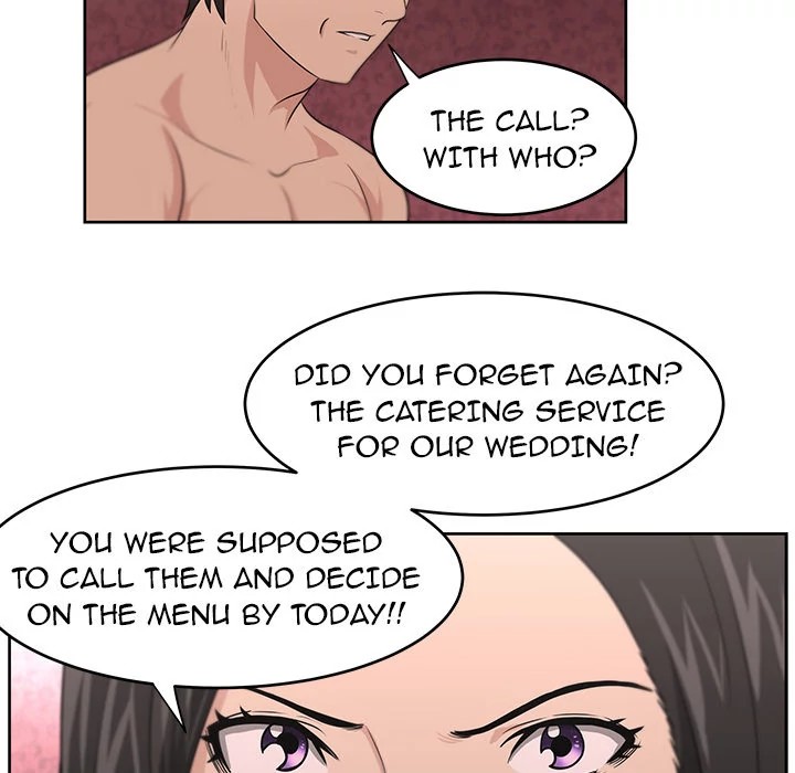 Uncle Chapter 10 - Manhwa18.com