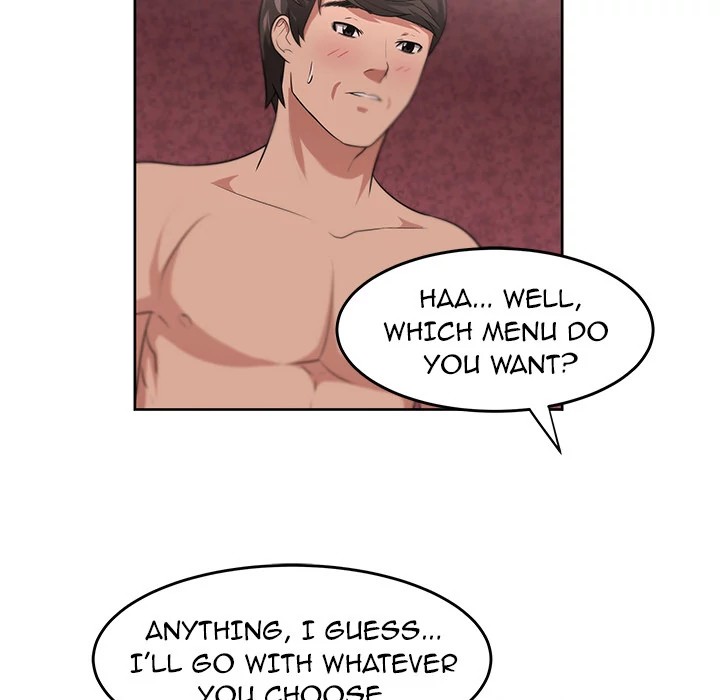 Uncle Chapter 10 - Manhwa18.com