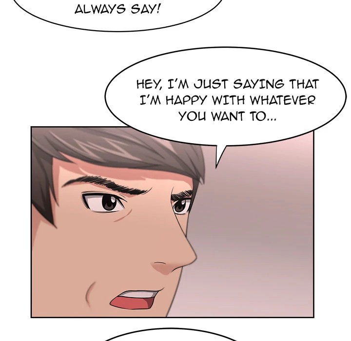 Uncle Chapter 10 - Manhwa18.com