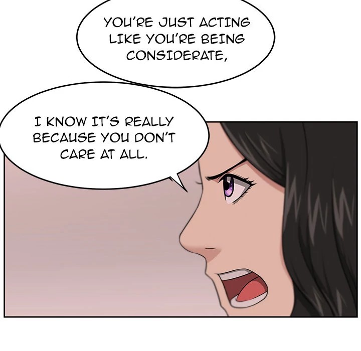 Uncle Chapter 10 - Manhwa18.com