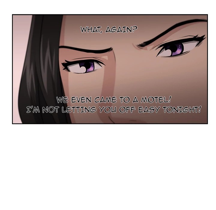 Uncle Chapter 10 - Manhwa18.com