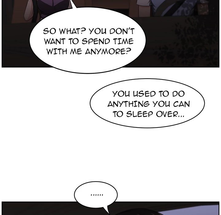 Uncle Chapter 11 - Manhwa18.com