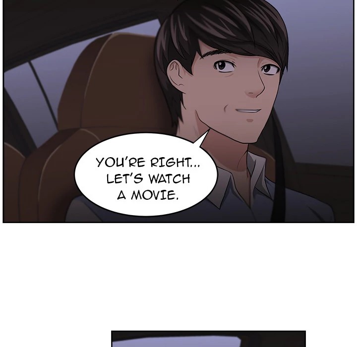 Uncle Chapter 11 - Manhwa18.com