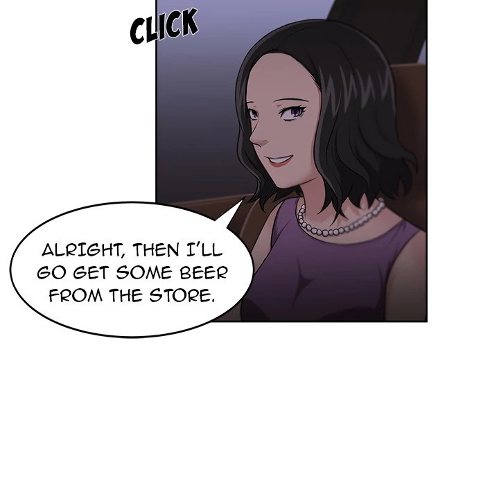 Uncle Chapter 11 - Manhwa18.com