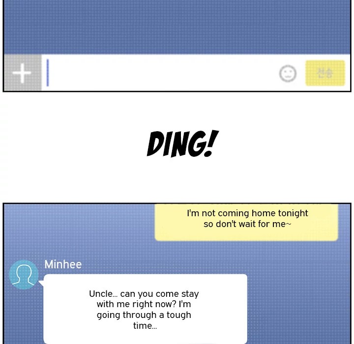 Uncle Chapter 11 - Manhwa18.com