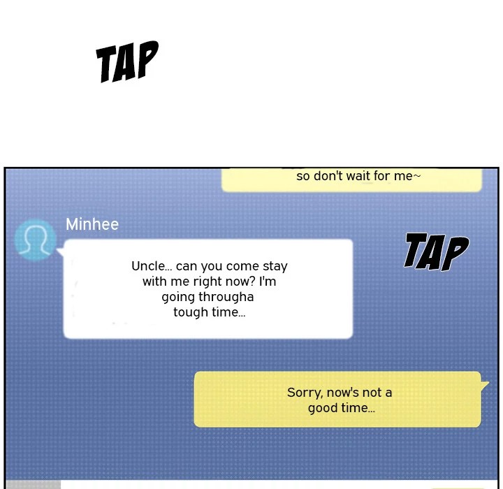 Uncle Chapter 11 - Manhwa18.com