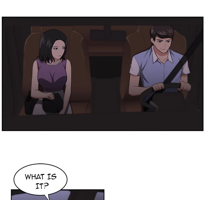 Uncle Chapter 11 - Manhwa18.com