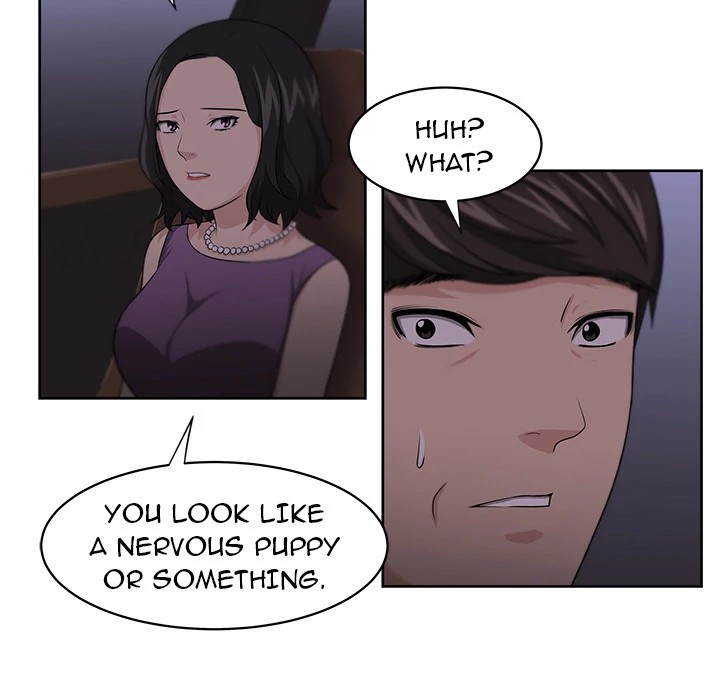 Uncle Chapter 11 - Manhwa18.com