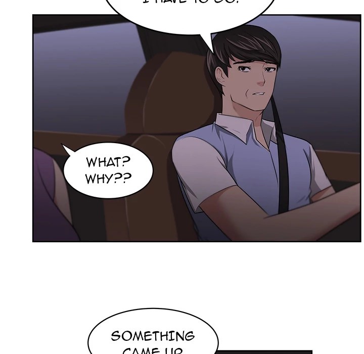 Uncle Chapter 11 - Manhwa18.com