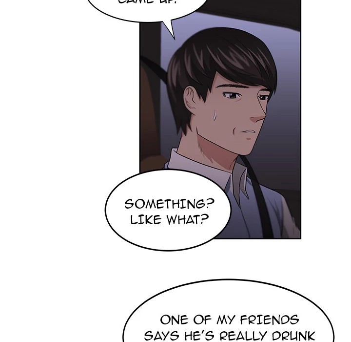 Uncle Chapter 11 - Manhwa18.com