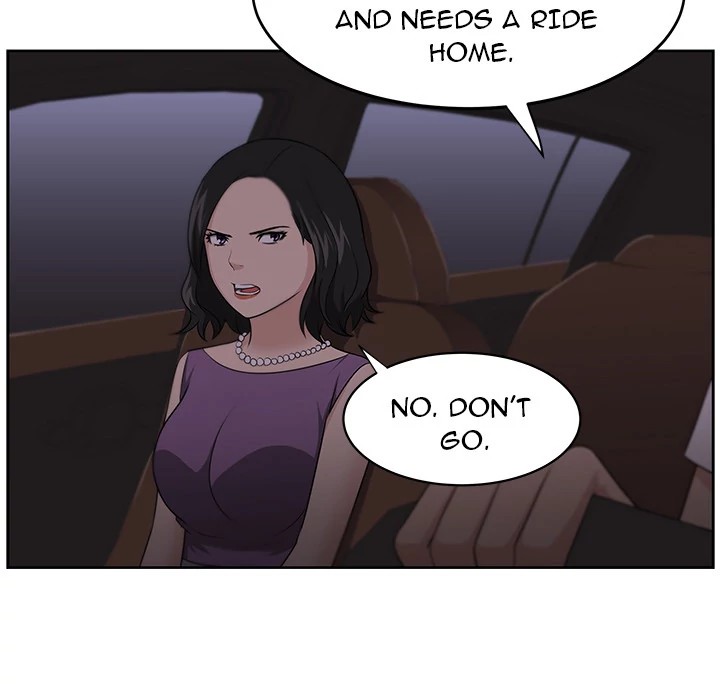 Uncle Chapter 11 - Manhwa18.com