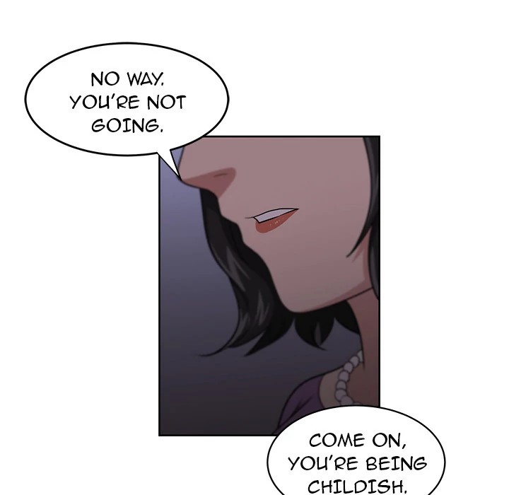 Uncle Chapter 11 - Manhwa18.com