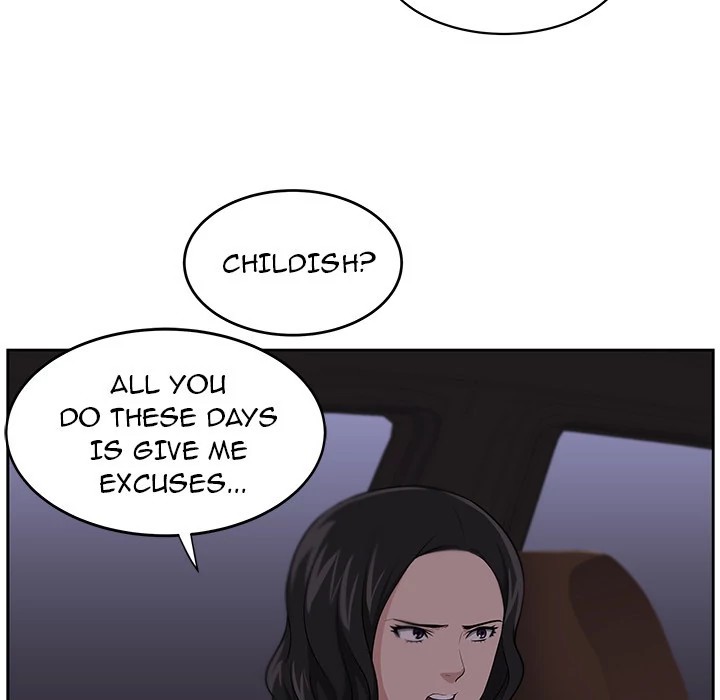 Uncle Chapter 11 - Manhwa18.com