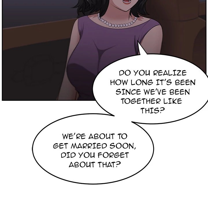 Uncle Chapter 11 - Manhwa18.com