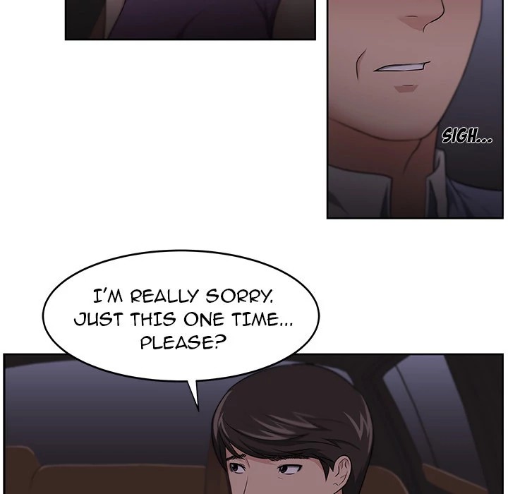 Uncle Chapter 11 - Manhwa18.com