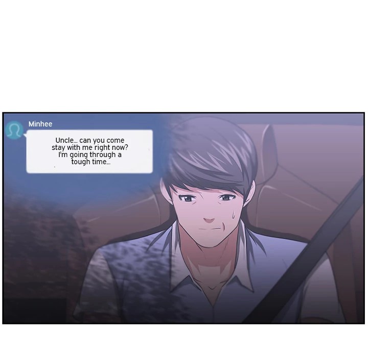 Uncle Chapter 11 - Manhwa18.com