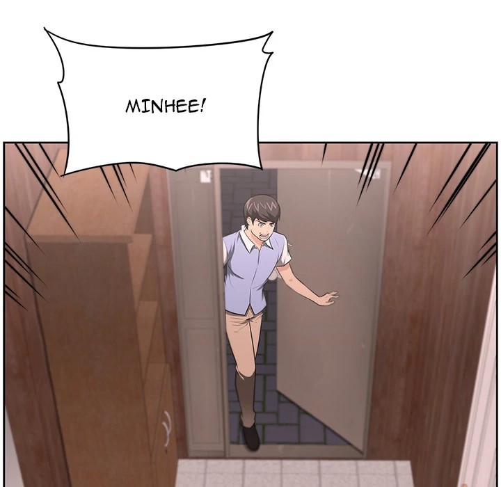 Uncle Chapter 11 - Manhwa18.com