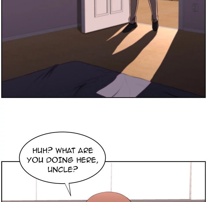 Uncle Chapter 11 - Manhwa18.com