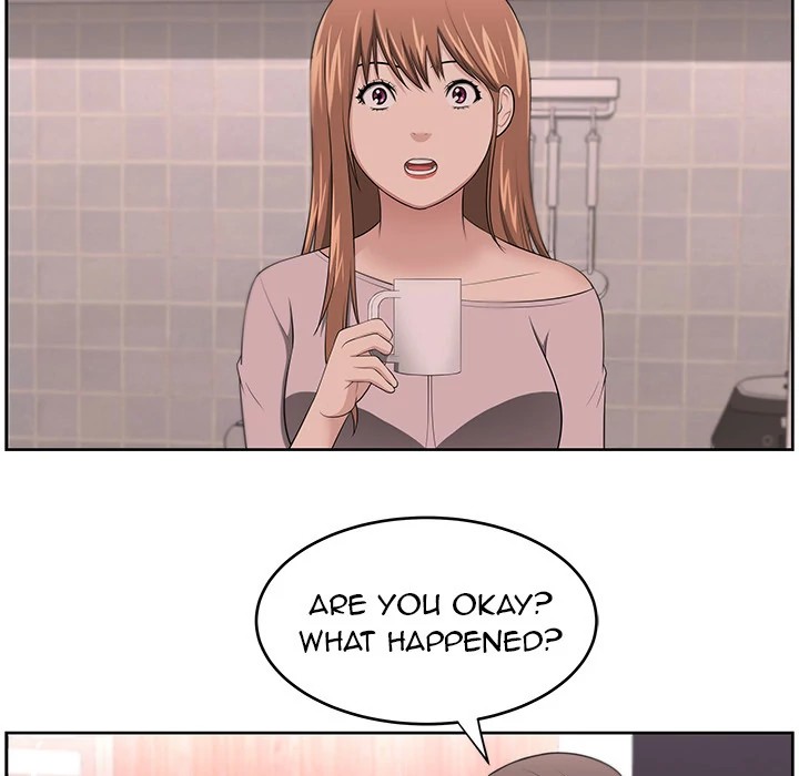 Uncle Chapter 11 - Manhwa18.com