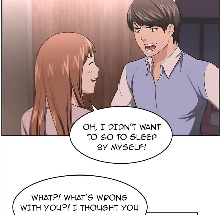 Uncle Chapter 11 - Manhwa18.com