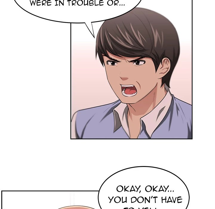 Uncle Chapter 11 - Manhwa18.com