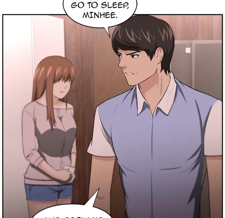 Uncle Chapter 11 - Manhwa18.com