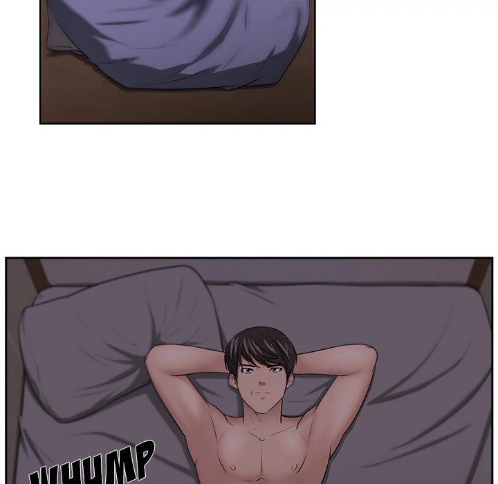 Uncle Chapter 11 - Manhwa18.com