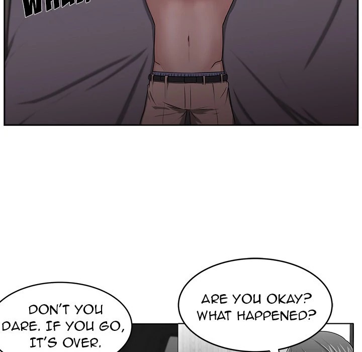 Uncle Chapter 11 - Manhwa18.com