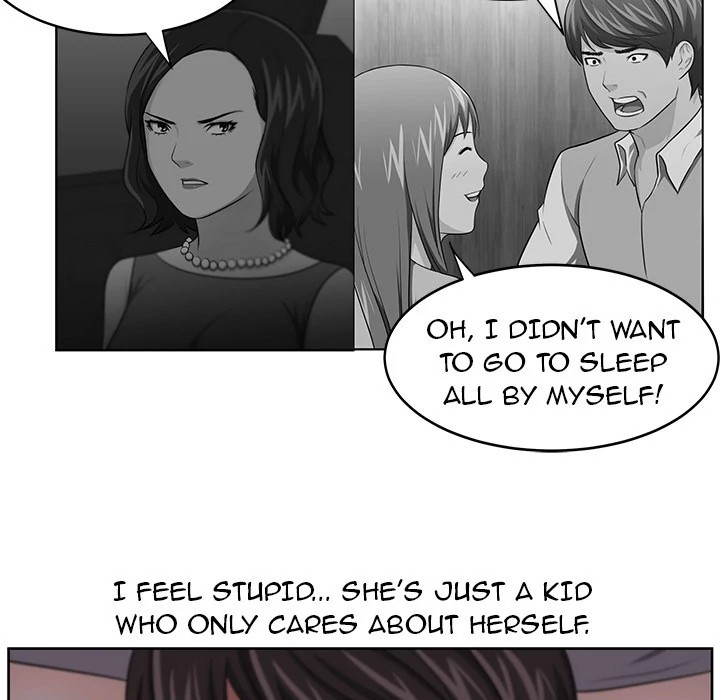 Uncle Chapter 11 - Manhwa18.com