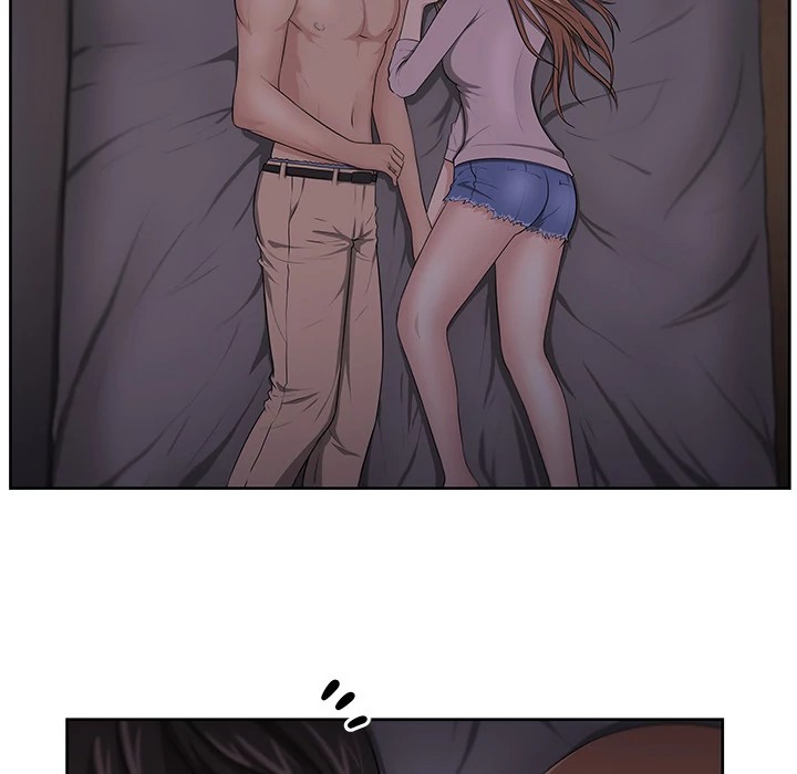 Uncle Chapter 11 - Manhwa18.com