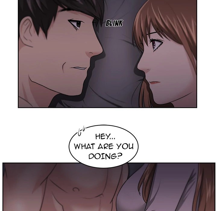 Uncle Chapter 11 - Manhwa18.com