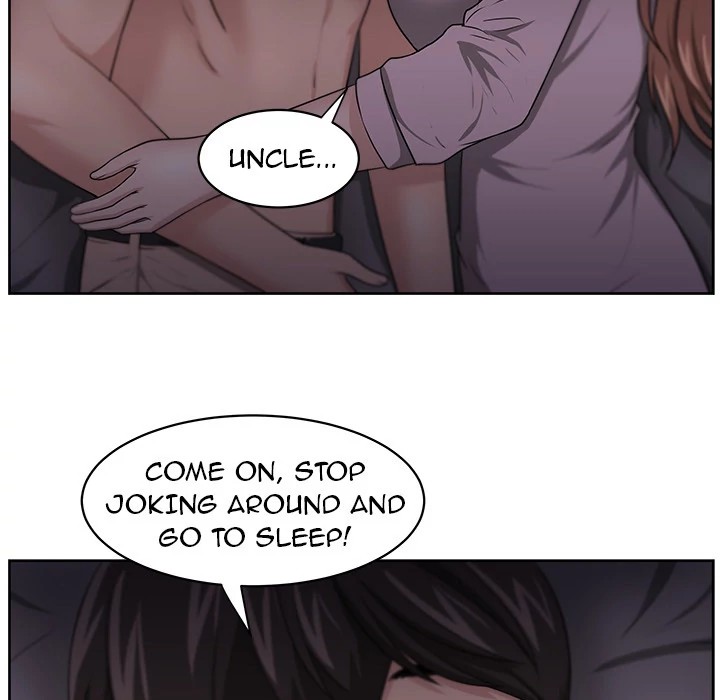 Uncle Chapter 11 - Manhwa18.com