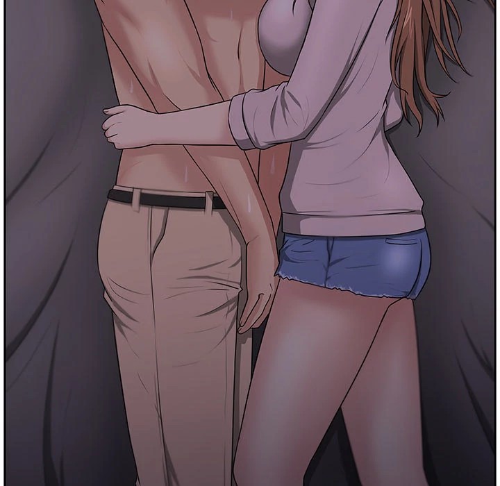 Uncle Chapter 11 - Manhwa18.com