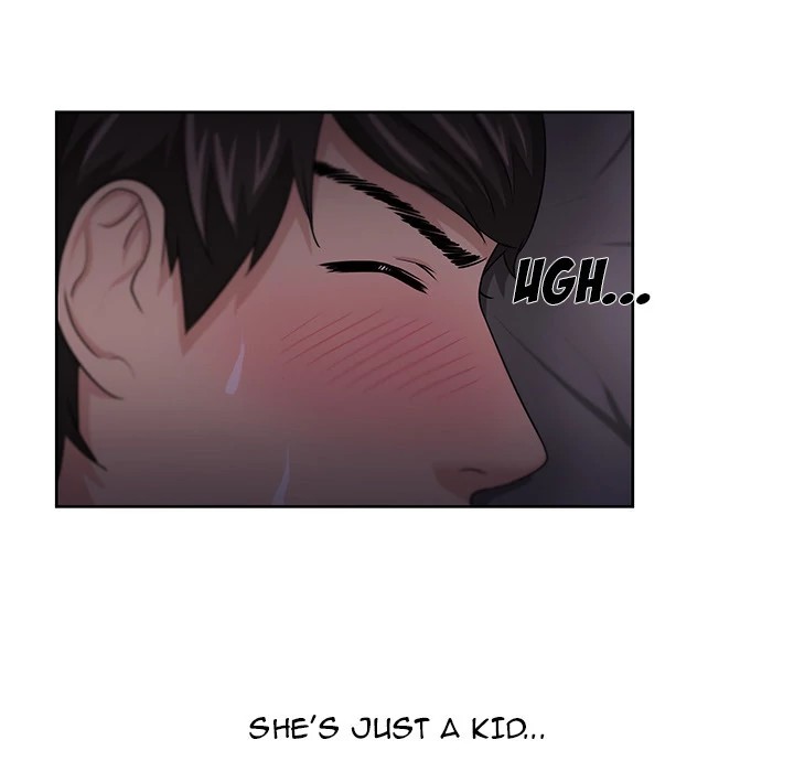 Uncle Chapter 11 - Manhwa18.com