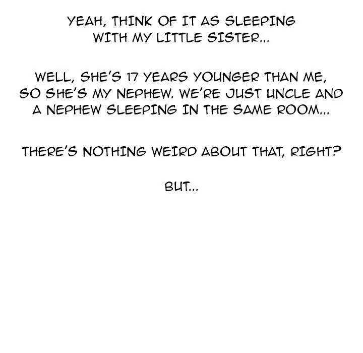 Uncle Chapter 11 - Manhwa18.com