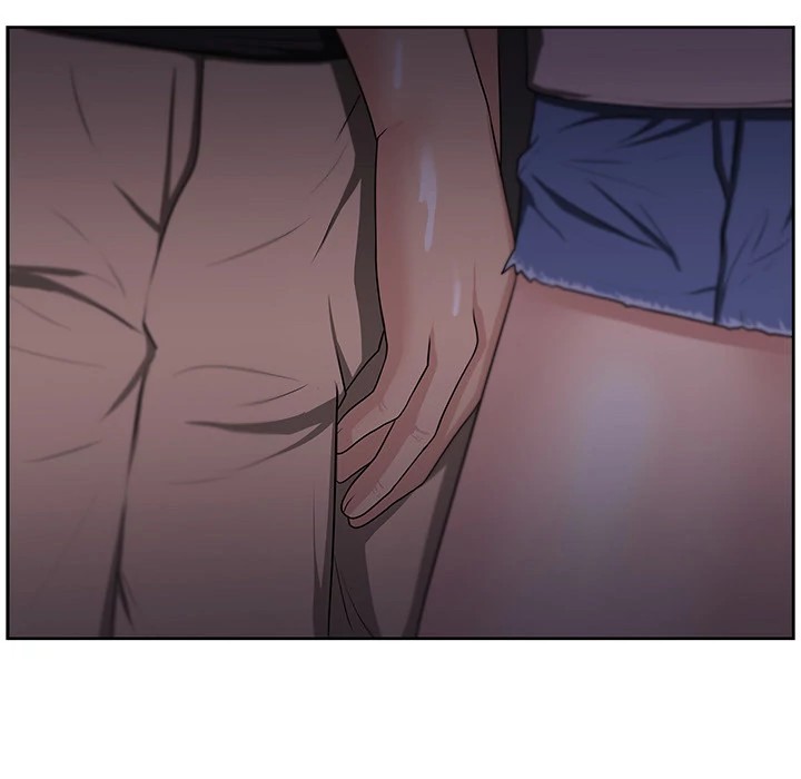 Uncle Chapter 11 - Manhwa18.com