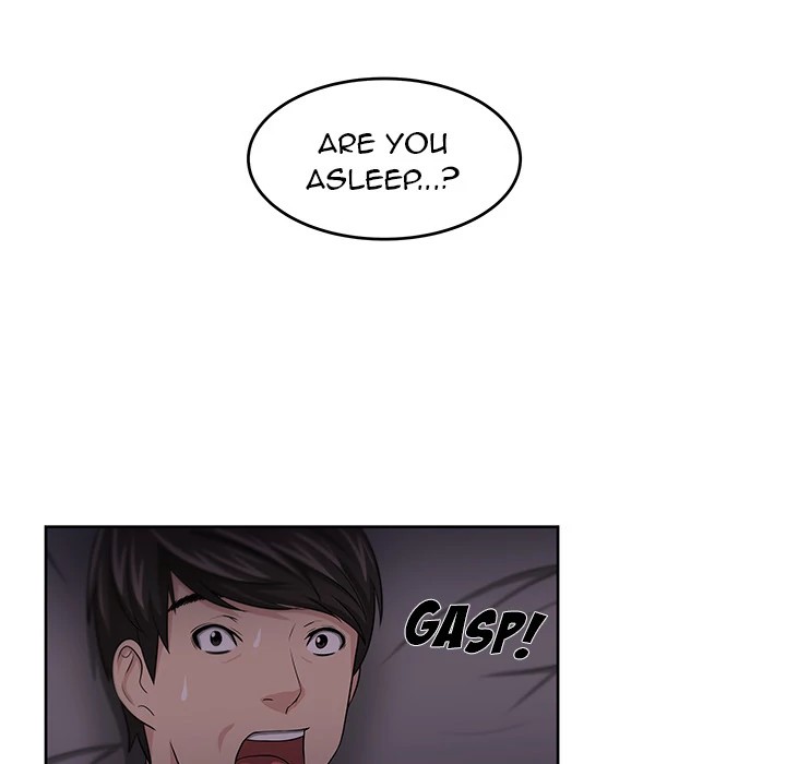 Uncle Chapter 11 - Manhwa18.com