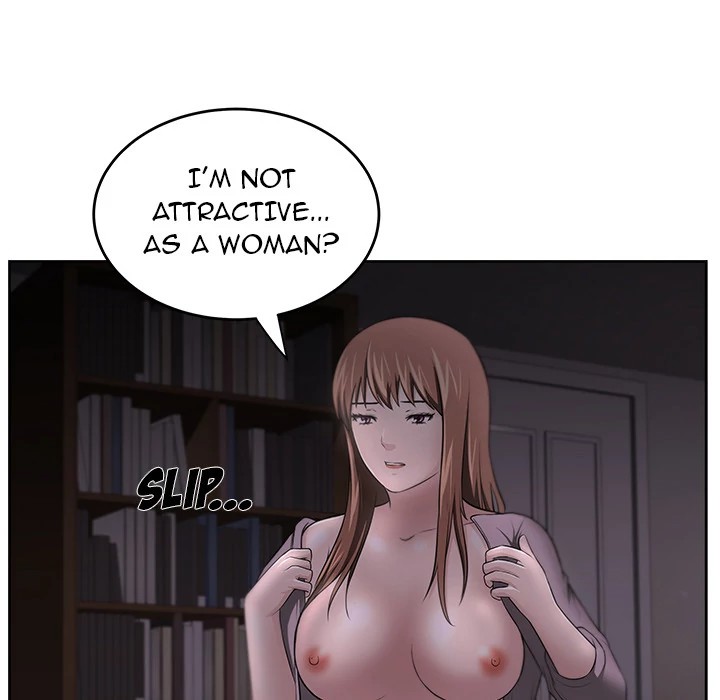 Uncle Chapter 11 - Manhwa18.com