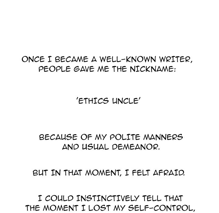 Uncle Chapter 12 - Manhwa18.com
