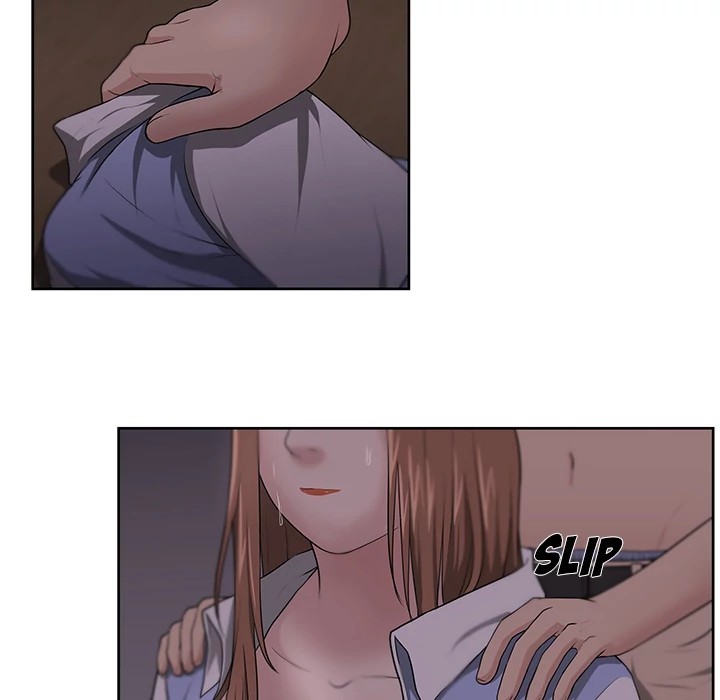 Uncle Chapter 12 - Manhwa18.com