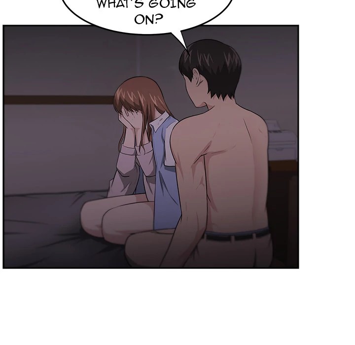 Uncle Chapter 12 - Manhwa18.com