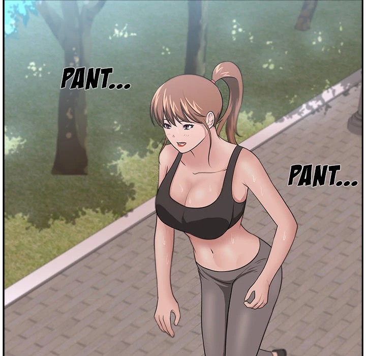 Uncle Chapter 12 - Manhwa18.com