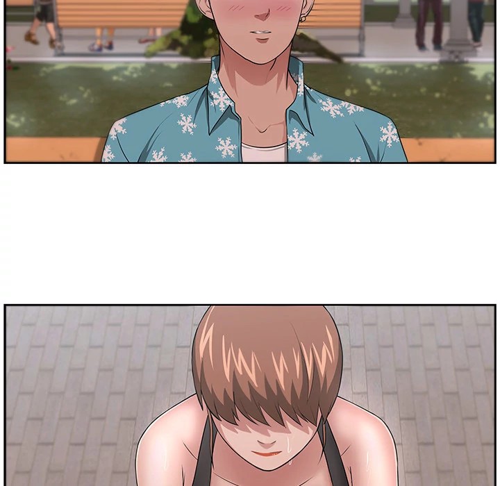 Uncle Chapter 12 - Manhwa18.com